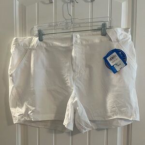 Columbia UPF 50 Shorts - Size 20W